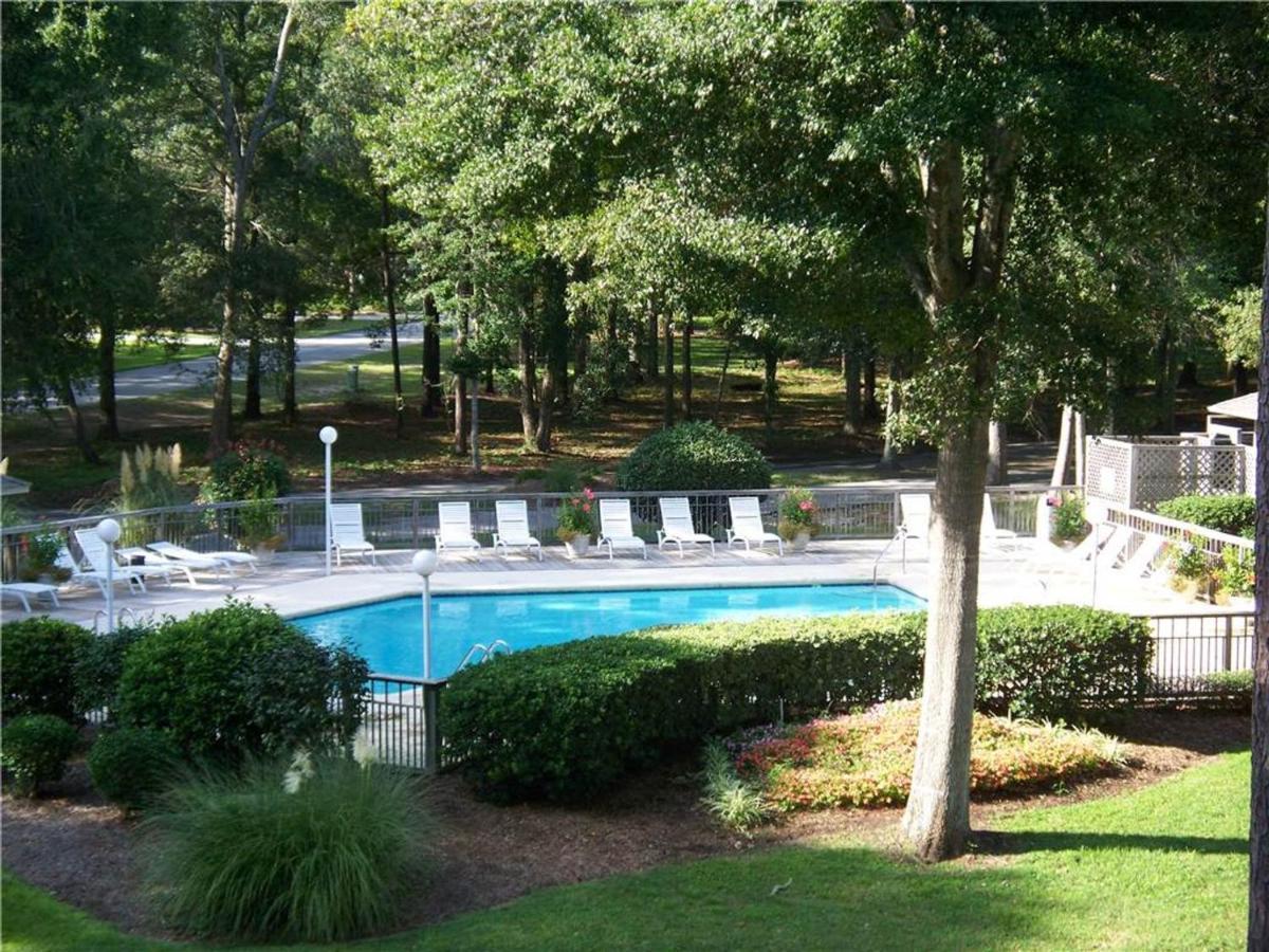 Colony I Condos By Sloane Realty Vacations Sunset Beach Eksteriør billede