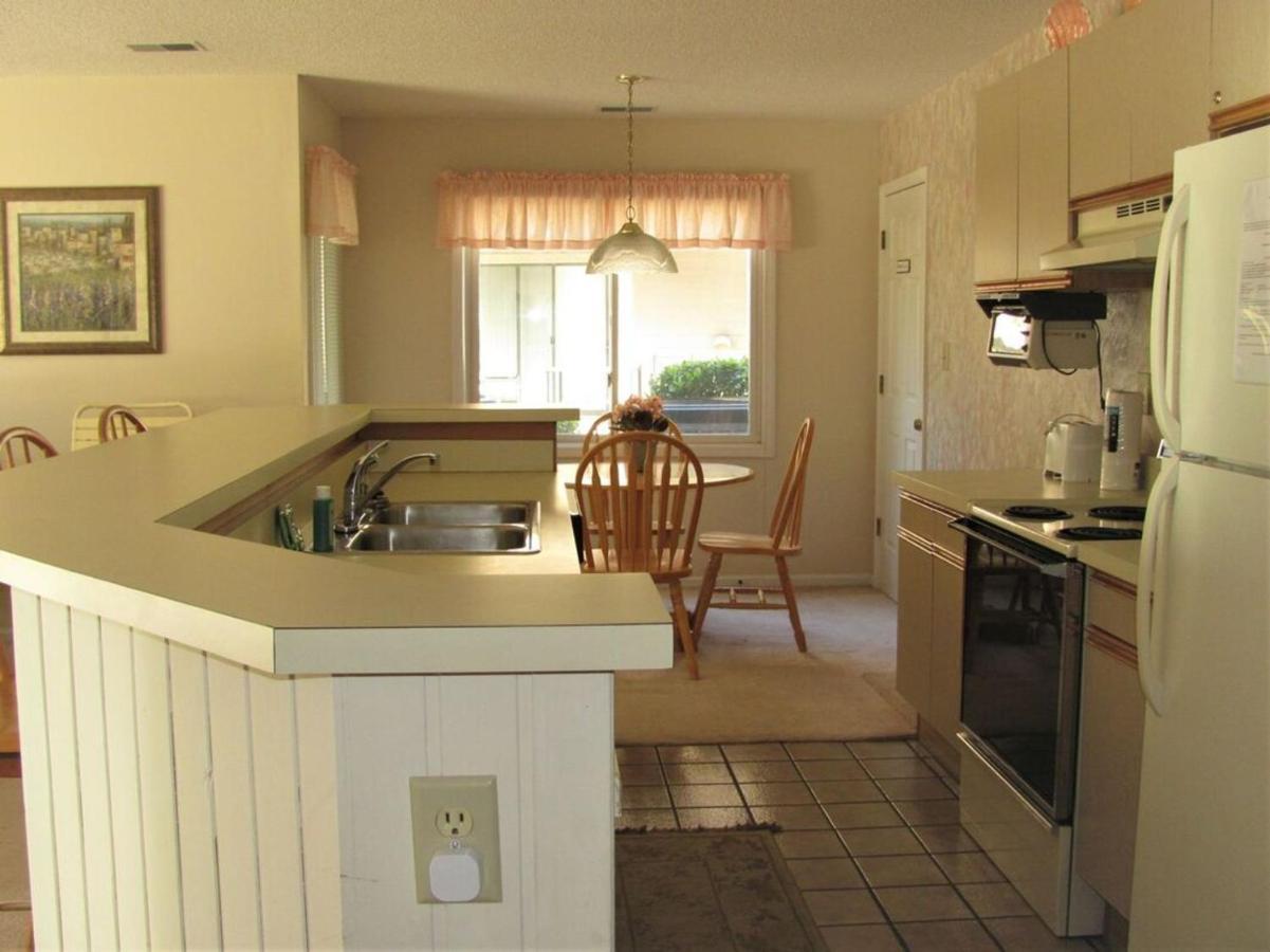 Colony I Condos By Sloane Realty Vacations Sunset Beach Eksteriør billede